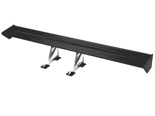 Cusco 00B 821 AJA Adjustable GT-Wing - 1300mm Type-A - Click Image to Close